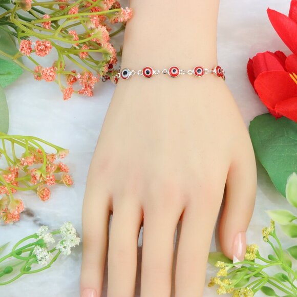 "New Beautiful Design Bracelet for Women/Girls, Gift, B612 - Picture 9 of 10